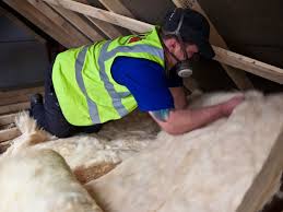 Half Moon, NC Insulation Services Company