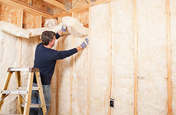 Types of Insulation We Offer in Half Moon, NC